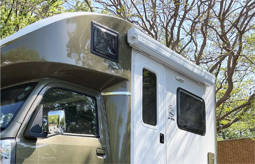 神奈川店 中部 東海 愛知県 名古屋エリアでキャンピングカーをレンタルするなら キャンピングカーシェア ゴーキャン